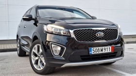 Обява за продажба на Kia Sorento * REBEL* 2.2 CRDI * КАМЕРА* ПАНОРАМА* KEYLESS GO  ~Цена по договаряне - изображение 2