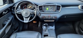 Обява за продажба на Kia Sorento * REBEL* 2.2 CRDI * КАМЕРА* ПАНОРАМА* KEYLESS GO  ~Цена по договаряне - изображение 7