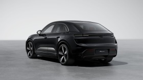 Porsche Macan TURBO/ELECTRIC/NEW MODEL/SPORT CHRONO/PANO/MATRIX/ | Mobile.bg   4
