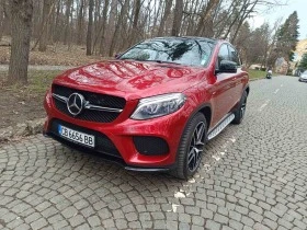  Mercedes-Benz GLE 45...