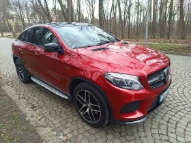  Mercedes-Benz GLE 45...