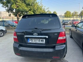 Kia Sorento 2.5D, снимка 3