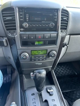 Kia Sorento 2.5D, снимка 7