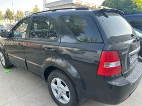 Kia Sorento 2.5D | Mobile.bg    4