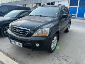 Kia Sorento 2.5D, снимка 1