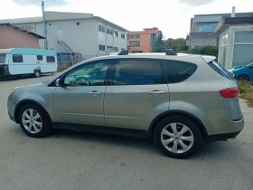     Subaru B9 tribeca 3.0 Gaz.inj 