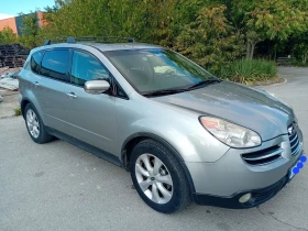 Subaru B9 tribeca 3.0 Gaz.inj  | Mobile.bg    4