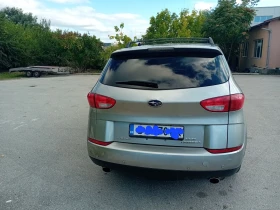 Subaru B9 tribeca 3.0 Gaz.inj  | Mobile.bg    2