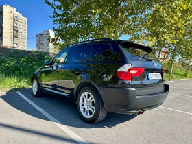 BMW X3 e83 3.0 Газ/Бензин ВСИЧКИ ЕКСТРИ, снимка 9