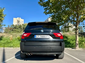 BMW X3 e83 3.0 Газ/Бензин ВСИЧКИ ЕКСТРИ, снимка 11