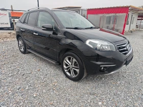     Renault Koleos 2.0DCI 4x4