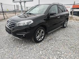     Renault Koleos 2.0DCI 4x4