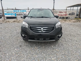     Renault Koleos 2.0DCI 4x4