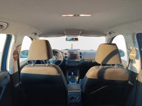 Обява за продажба на VW Tiguan 2.0 TSI 4* 4  ~27 900 лв. - изображение 8