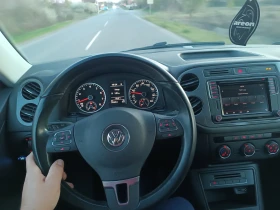 Обява за продажба на VW Tiguan 2.0 TSI 4* 4  ~27 900 лв. - изображение 7