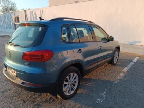 Обява за продажба на VW Tiguan 2.0 TSI 4* 4  ~27 900 лв. - изображение 3