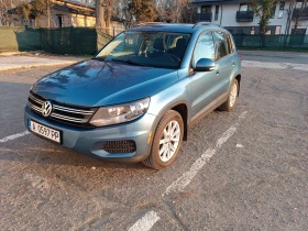 Обява за продажба на VW Tiguan 2.0 TSI 4* 4  ~27 900 лв. - изображение 2