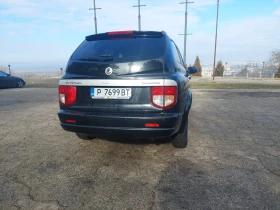 Обява за продажба на SsangYong Kyron ~4 900 лв. - изображение 2