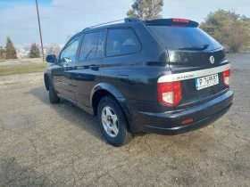 Обява за продажба на SsangYong Kyron ~4 900 лв. - изображение 3