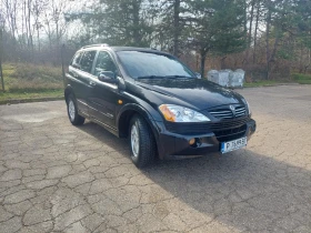 Обява за продажба на SsangYong Kyron ~4 900 лв. - изображение 1