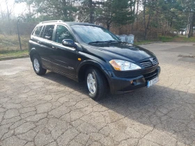 Обява за продажба на SsangYong Kyron ~4 900 лв. - изображение 5