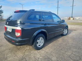 Обява за продажба на SsangYong Kyron ~4 900 лв. - изображение 1