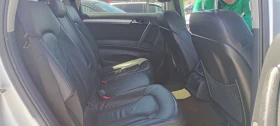 Audi Q7 3.0 дизел - 15500 лв. - 40893032 15