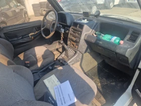Обява за продажба на Suzuki Vitara 1.6i, 82кс.96г64х.км., Климатик, ИТАЛИЯ, УНИКАТ. ~6 999 лв. - изображение 6