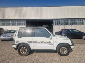 Обява за продажба на Suzuki Vitara 1.6i, 82кс.96г64х.км., Климатик, ИТАЛИЯ, УНИКАТ. ~6 999 лв. - изображение 1
