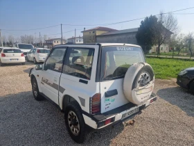 Обява за продажба на Suzuki Vitara 1.6i, 82кс.96г64х.км., Климатик, ИТАЛИЯ, УНИКАТ. ~6 999 лв. - изображение 3
