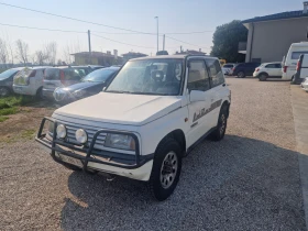 Обява за продажба на Suzuki Vitara 1.6i, 82кс.96г64х.км., Климатик, ИТАЛИЯ, УНИКАТ. ~6 999 лв. - изображение 4