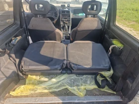 Обява за продажба на Suzuki Vitara 1.6i, 82кс.96г64х.км., Климатик, ИТАЛИЯ, УНИКАТ. ~6 999 лв. - изображение 7