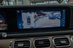 Mercedes-Benz GLS580 AMG/HuD//360/Burmester/6+ 1/ | Mobile.bg    10