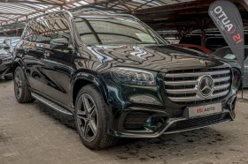 Mercedes-Benz GLS580 AMG/HuD/Обдухване/Камера360/Burmester/6+ 1/ - 117545 € / 229898.04 лв. - 33951465 3