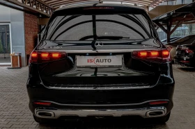 Mercedes-Benz GLS580 AMG/HuD//360/Burmester/6+ 1/ | Mobile.bg    4