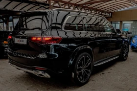 Mercedes-Benz GLS580 AMG/HuD//360/Burmester/6+ 1/ | Mobile.bg    6