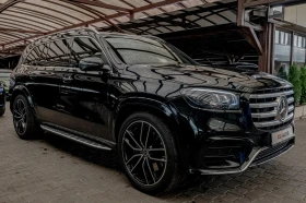Mercedes-Benz GLS580 AMG/HuD//360/Burmester/6+ 1/ | Mobile.bg    3