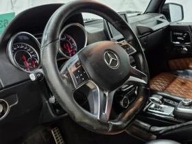 Mercedes-Benz G 63 AMG | Mobile.bg    10
