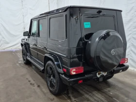 Mercedes-Benz G 63 AMG | Mobile.bg    4