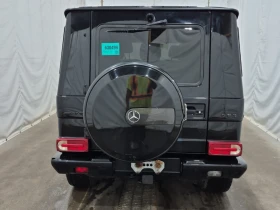 Mercedes-Benz G 63 AMG | Mobile.bg    7