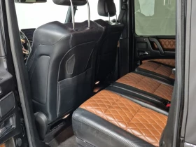 Mercedes-Benz G 63 AMG | Mobile.bg    11