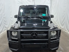 Mercedes-Benz G 63 AMG | Mobile.bg    8