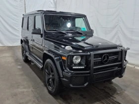Mercedes-Benz G 63 AMG | Mobile.bg    2