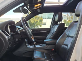 Обява за продажба на Jeep Grand cherokee Overland* Пано* Подгрев* Обдух ~21 500 лв. - изображение 9