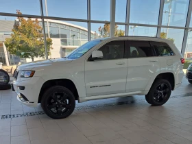 Обява за продажба на Jeep Grand cherokee Overland* Пано* Подгрев* Обдух ~21 500 лв. - изображение 1