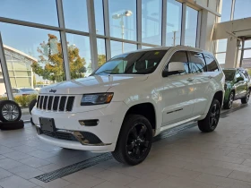 Jeep Grand cherokee Overland* Пано* Подгрев* Обдух