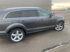 Audi Q7 3.0TDI | Mobile.bg    2