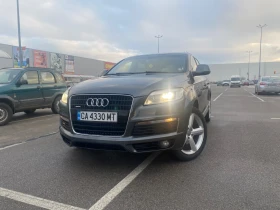 Audi Q7 3.0TDI | Mobile.bg    5