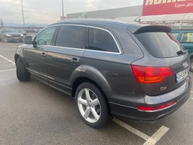 Audi Q7 3.0TDI | Mobile.bg    3