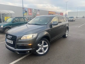 Audi Q7 3.0TDI | Mobile.bg    4